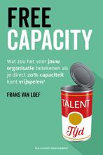 Freecapacity 9789089653789, Frans van Loef, Verzenden