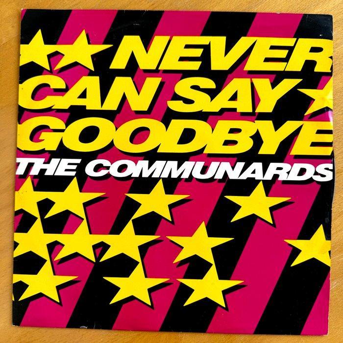 The Communards - 6 great records from The Communards -, Cd's en Dvd's, Vinyl Singles
