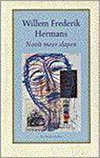 Nooit meer slapen / Iconen van de literatuur 9789023439196, Boeken, Verzenden, Gelezen, Willem Frederik Hermans