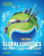 Global Logistics and Supply Chain Management 9781119117827, Boeken, Verzenden, Gelezen, Chandra Lalwani