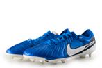 Nike voetbalschoenen in maat 42½ Blauw | 15% korting, Kleding | Heren, Nike, Zo goed als nieuw, Verzenden, Blauw