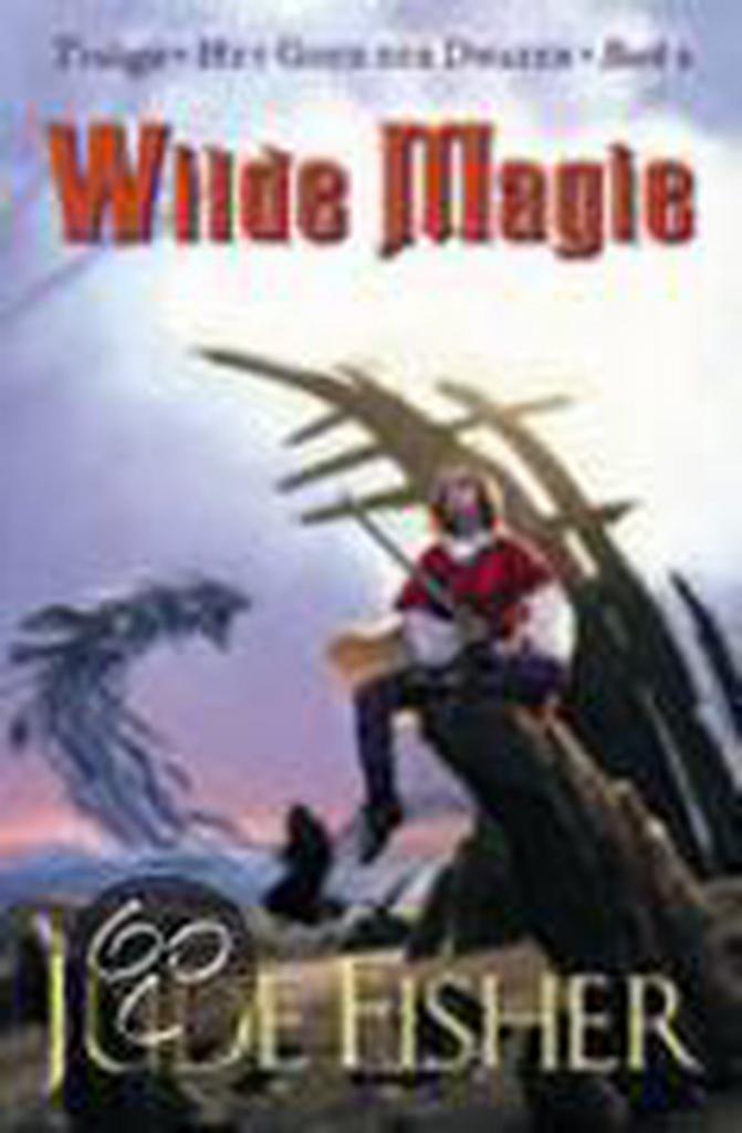 Wilde magie / Het goud der dwazen / 2 9789024537884, Livres, Fantastique, Envoi