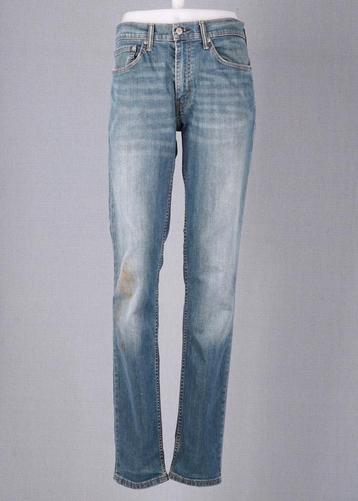 Vintage Slim Levis 511 Blue size 33 / 35, Ophalen of Verzenden