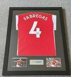 Arsenal - Engelse voetbalcompetitie - Cesc Fabregas -, Verzamelen, Nieuw