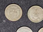 Filipijnen. 50 centavos Lot of 5 coins (Zonder minimumprijs), Postzegels en Munten