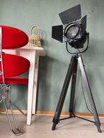 Rank Strand Electric - Lamp (2) - Patt 123 - Metaal, Hout,