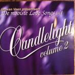 Various - Jan Van Veen Presenteert De Mooiste Love Songs Uit, Cd's en Dvd's, Verzenden, Gebruikt