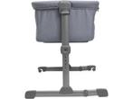 Chicco - Co-Sleeper Wieg - Next2Me Essential - Grijs, Verzenden, Zo goed als nieuw