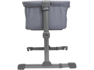 Chicco - Co-Sleeper Wieg - Next2Me Essential - Grijs, Verzenden