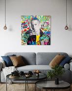 AIIROH (1987) - Please Find Me Eminem [100% Handmade], Antiek en Kunst