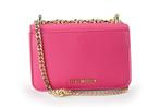 Steve Madden Tas Roze | 5% extra korting, Handtassen en Accessoires, Tassen | Damestassen, Verzenden, Zo goed als nieuw, Overige kleuren