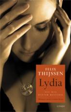Lydia 9789021803722, Boeken, Gelezen, Felix Thijssen, Verzenden