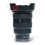Sony 16-35mm 2.8 FE GM nr.3405, Audio, Tv en Foto, Ophalen of Verzenden, Zo goed als nieuw