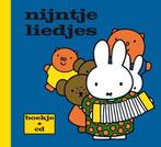 Nijntje liedjes 9789047603221 Dick Bruna, Boeken, Verzenden, Zo goed als nieuw, Dick Bruna
