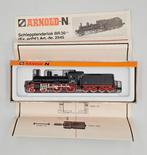 Arnold N - 2545 - Locomotive à vapeur avec tender (1) -