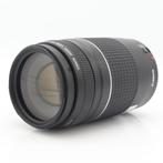 Canon EF 75-300mm F/4-5.6 III | Tweedehands, Verzenden, Zo goed als nieuw