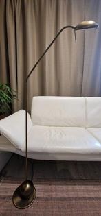 Staande lamp - Koper, Messing