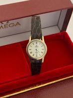 Omega - De Ville - Sans Prix de Réserve - Femme - 1980-1989, Nieuw