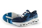 Skechers Instappers in maat 42 Blauw | 5% korting, Kleding | Heren, Schoenen, Overige typen, Skechers, Gedragen, Verzenden