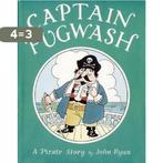 Captain Pugwash 9781845078218 John Ryan, Verzenden, Gelezen, John Ryan