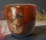 ‘Matsu Kui Tsuru’ (Pine-Eating Cranes) - Sozan Nakamura