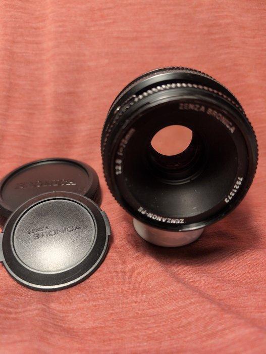 Zenza Bronica Zenzanon-PE 2,8/75mm | Cameralens, Audio, Tv en Foto, Fotocamera's Analoog