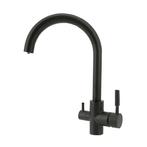 Robinet 3 en 1 B-207-BLACK, Ophalen of Verzenden
