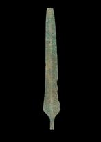 Bronstijd Brons Spearhead (Zonder Minimumprijs)
