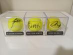 Tennis - Murray, Felix Auger-Aliassime, Hewitt - Tennisbal, Nieuw