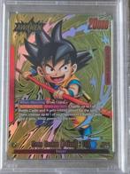 Bandai - 1 Graded card - Dragon Ball - Son Goku FS06-01, Nieuw