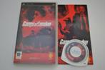 Gangs of London (PSP PAL), Nieuw