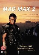 Mad Max 2 - Road warrior op DVD, CD & DVD, DVD | Science-Fiction & Fantasy, Verzenden