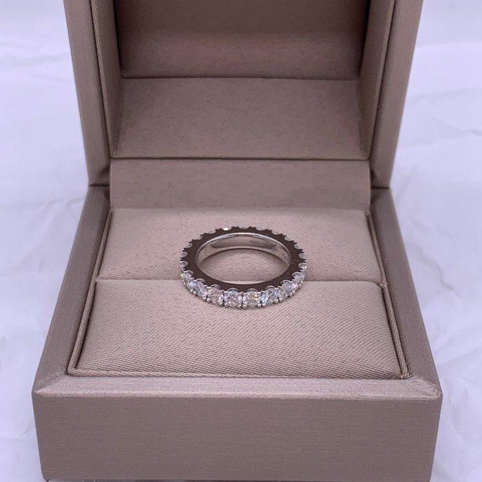 Graff - Ring Platina, Bijoux, Sacs & Beauté, Bagues