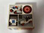 Lego Set - Classic - 330-3 LEGO Jeep - 1968, Nieuw