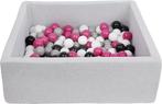 Leuk cadeau voor kleinkind - Ballenbad met 150 ballen - 9..., Kinderen en Baby's, Speelgoed | Babyspeelgoed, Ophalen of Verzenden