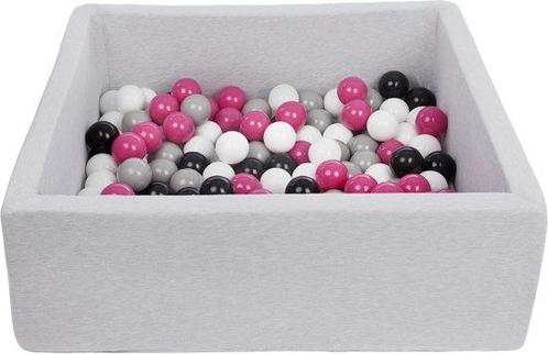 Leuk cadeau voor kleinkind - Ballenbad met 150 ballen - 9..., Kinderen en Baby's, Speelgoed | Babyspeelgoed, Nieuw, Ophalen of Verzenden