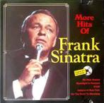 cd - Frank Sinatra - More Hits Of Frank Sinatra
