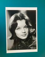 Studio Harcourt - Romy Schneider, 1960. Studio Hartcourt