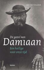 De Geest Van Damiaan 9789020982657, Jan de Volder, Jan de Volder, Verzenden