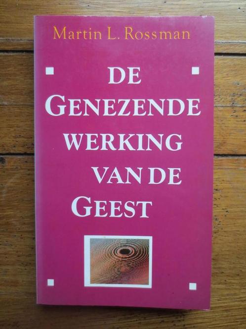 De genezende werking van de geest 9789065904225, Boeken, Gezondheid, Dieet en Voeding, Gelezen, Verzenden