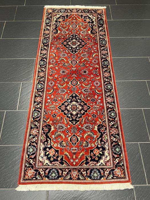 Keshan - Loper - 205 cm - 80 cm, Huis en Inrichting, Stoffering | Tapijten en Vloerkleden