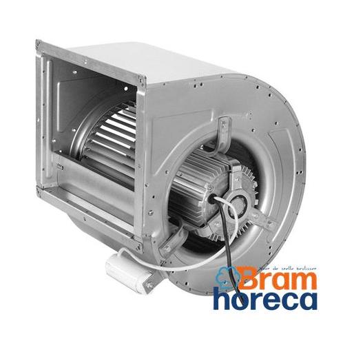Afzuigmotor keuken | 2000 m3/h | 9-9-9001/6 | 230V, Doe-het-zelf en Bouw, Ventilatie en Afzuiging, Verzenden