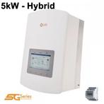 SOLIS 5kW Hybride 5G S5-EH1P (Een fase) Omvormer (incl. 3...