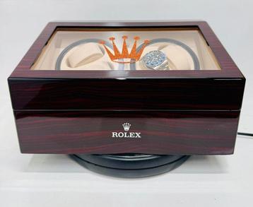Vanessa Fodera (1981) - ROLEX - Watch winder XXXL - TIME IS beschikbaar voor biedingen