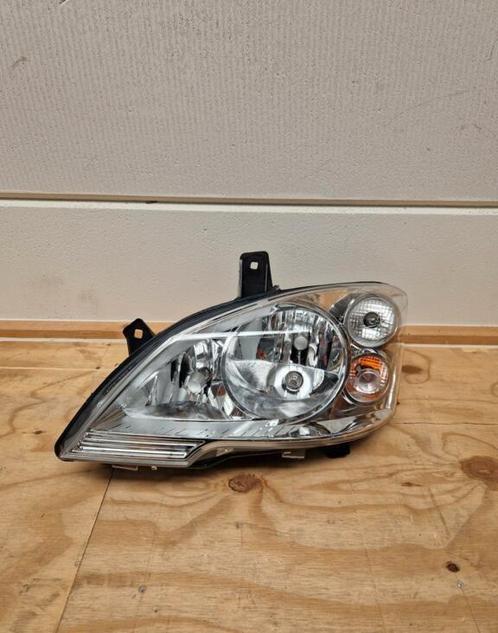 Koplamp Vito w639 A6398201861 Facelift Links (Nieuw), Auto-onderdelen, Verlichting, Nieuw, 12 maanden garantie, Mercedes-Benz