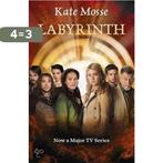 Labyrinth 9781409138969 Kate Mosse, Boeken, Verzenden, Gelezen, Kate Mosse