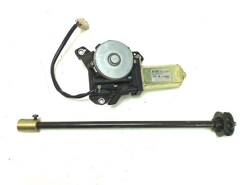 Suzuki GSX 1100 F 1987-1994 GSX1100EF (GV72) 1066 WINDSCHERM, Motoren, Onderdelen | Suzuki, Gebruikt, Ophalen of Verzenden
