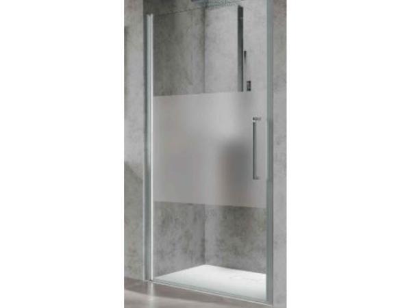 Veiling - Novellini draaideur Young Plus G 89x91cm, Bricolage & Construction, Sanitaire