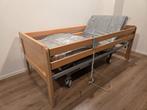 Braekevelt HL #73A Elektrisch Hoog Laag Thuiszorg-bed, Diversen, Verzenden, Zo goed als nieuw