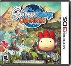 Scribblenauts Unlimited (3DS Games), Ophalen of Verzenden